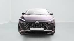 NISSAN QASHQAI QASHQAI 1.3 DIG-T 140 N-Connecta