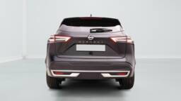 NISSAN QASHQAI QASHQAI 1.3 DIG-T 140 N-Connecta