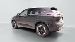 NISSAN QASHQAI QASHQAI 1.3 DIG-T 140 N-Connecta