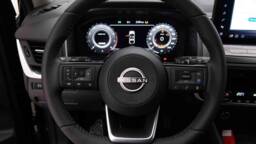 NISSAN QASHQAI QASHQAI 1.3 DIG-T 140 N-Connecta