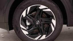 NISSAN QASHQAI QASHQAI 1.3 DIG-T 140 N-Connecta