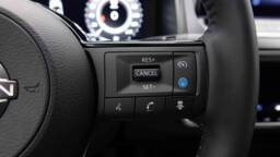 NISSAN QASHQAI QASHQAI 1.3 DIG-T 140 N-Connecta