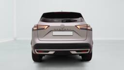 NISSAN QASHQAI QASHQAI 1.3 DIG-T 158 X-Tronic N-Connecta