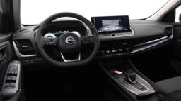 NISSAN QASHQAI QASHQAI 1.3 DIG-T 158 X-Tronic N-Connecta
