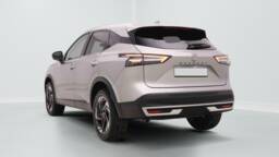 NISSAN QASHQAI QASHQAI 1.3 DIG-T 158 X-Tronic N-Connecta