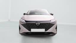 NISSAN QASHQAI QASHQAI 1.3 DIG-T 158 X-Tronic N-Connecta