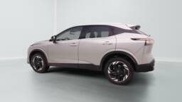 NISSAN QASHQAI QASHQAI 1.3 DIG-T 158 X-Tronic N-Connecta