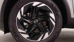 NISSAN QASHQAI QASHQAI 1.3 DIG-T 158 X-Tronic N-Connecta