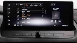 NISSAN QASHQAI QASHQAI 1.3 DIG-T 158 X-Tronic N-Connecta