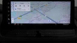 NISSAN QASHQAI QASHQAI 1.3 DIG-T 158 X-Tronic N-Connecta