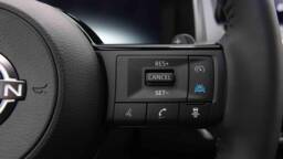 NISSAN QASHQAI QASHQAI 1.3 DIG-T 158 X-Tronic N-Connecta