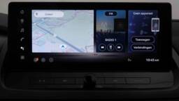 NISSAN QASHQAI QASHQAI 1.3 DIG-T 158 X-Tronic N-Connecta