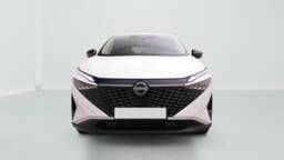 NISSAN QASHQAI QASHQAI 1.3 DIG-T 158 X-Tronic N-Connecta