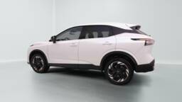 NISSAN QASHQAI QASHQAI 1.3 DIG-T 158 X-Tronic N-Connecta