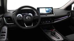 NISSAN QASHQAI QASHQAI 1.3 DIG-T 158 X-Tronic N-Connecta