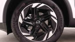 NISSAN QASHQAI QASHQAI 1.3 DIG-T 158 X-Tronic N-Connecta