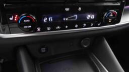 NISSAN QASHQAI QASHQAI 1.3 DIG-T 158 X-Tronic N-Connecta