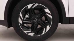 NISSAN QASHQAI QASHQAI 1.3 DIG-T MHEV 158 X-Tronic N-Connecta