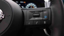 NISSAN QASHQAI QASHQAI 1.3 DIG-T MHEV 158 X-Tronic N-Connecta