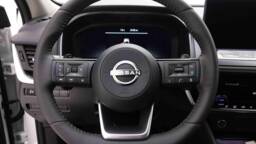 NISSAN QASHQAI QASHQAI 1.3 DIG-T MHEV 158 X-Tronic N-Connecta