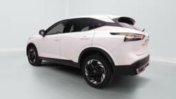 NISSAN QASHQAI QASHQAI 1.3 DIG-T MHEV 158 X-Tronic N-Connecta