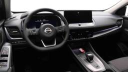 NISSAN QASHQAI QASHQAI 1.3 DIG-T MHEV 158 X-Tronic N-Connecta