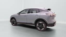 NISSAN QASHQAI BUSINESS QASHQAI 1.3 DIG-T MHEV 158 X-Tronic N-Connecta