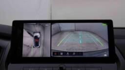 NISSAN QASHQAI BUSINESS QASHQAI 1.3 DIG-T MHEV 158 X-Tronic N-Connecta