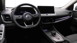 NISSAN QASHQAI BUSINESS QASHQAI 1.3 DIG-T MHEV 158 X-Tronic N-Connecta