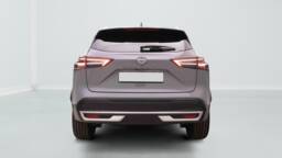 NISSAN QASHQAI BUSINESS QASHQAI 1.3 DIG-T MHEV 158 X-Tronic N-Connecta