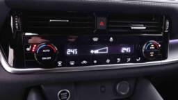 NISSAN QASHQAI BUSINESS QASHQAI 1.3 DIG-T MHEV 158 X-Tronic N-Connecta