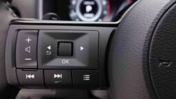 NISSAN QASHQAI BUSINESS QASHQAI 1.3 DIG-T MHEV 158 X-Tronic N-Connecta