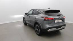 NISSAN QASHQAI 2021 Qashqai Mild Hybrid 158 Xtronic N-Style
