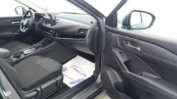 NISSAN QASHQAI 2021 Qashqai Mild Hybrid 158 Xtronic N-Style