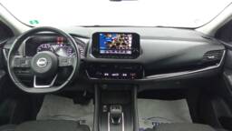 NISSAN QASHQAI 2021 Qashqai Mild Hybrid 158 Xtronic N-Style