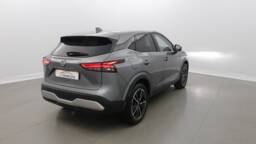 NISSAN QASHQAI 2021 Qashqai Mild Hybrid 158 Xtronic N-Style