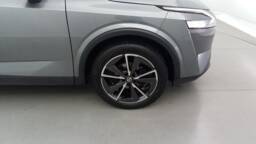 NISSAN QASHQAI 2021 Qashqai Mild Hybrid 158 Xtronic N-Style