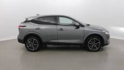 NISSAN QASHQAI 2021 Qashqai Mild Hybrid 158 Xtronic N-Style
