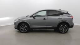 NISSAN QASHQAI 2021 Qashqai Mild Hybrid 158 Xtronic N-Style
