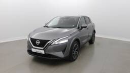 NISSAN QASHQAI 2021 Qashqai Mild Hybrid 158 Xtronic N-Style
