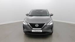 NISSAN QASHQAI 2021 Qashqai Mild Hybrid 158 Xtronic N-Style