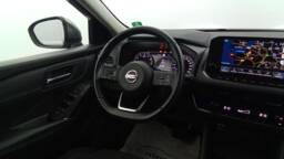 NISSAN QASHQAI 2021 Qashqai Mild Hybrid 158 Xtronic N-Style