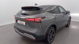 NISSAN QASHQAI 2021 Qashqai Mild Hybrid 158 Xtronic N-Style
