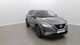 NISSAN QASHQAI 2021 Qashqai Mild Hybrid 158 Xtronic N-Style