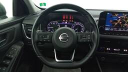 NISSAN QASHQAI 2021 Qashqai Mild Hybrid 158 Xtronic N-Style