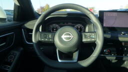 NISSAN QASHQAI Qashqai e-Power 190 Tekna+ 