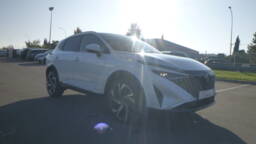 NISSAN QASHQAI Qashqai e-Power 190 Tekna+ 