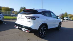 NISSAN QASHQAI Qashqai e-Power 190 Tekna+ 