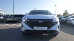 NISSAN QASHQAI Qashqai e-Power 190 Tekna+ 