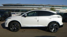 NISSAN QASHQAI Qashqai e-Power 190 Tekna+ 